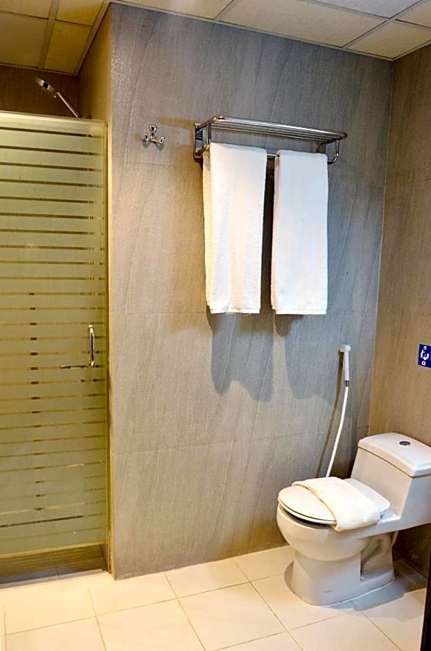 Saraya Al Deafah Hotel