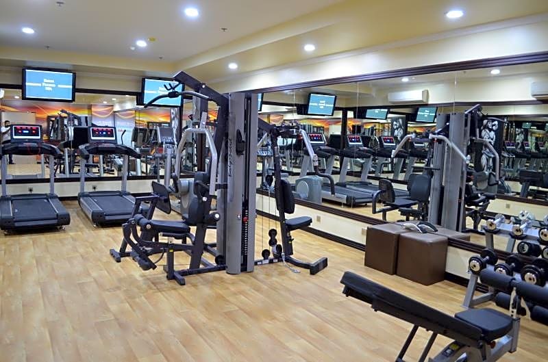 One to One Services Apartment