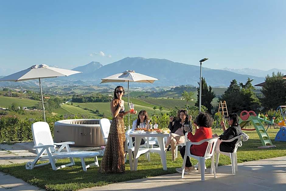 Residence Borgo Offida