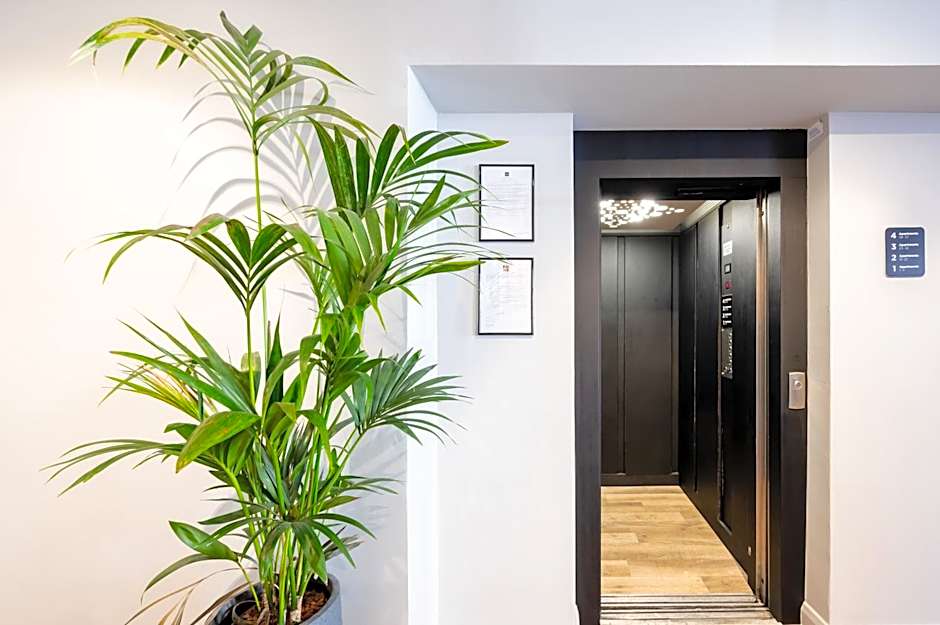 Staycity Aparthotels, Dublin, Christchurch