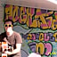 Adelaide Travellers Inn Backpackers Hostel