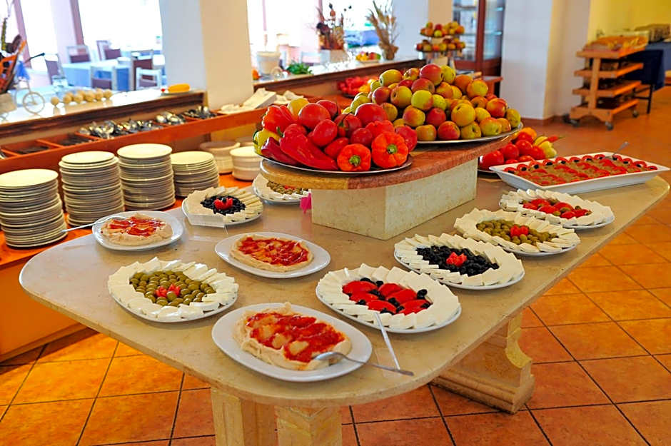 COMPLEX MAJESTIC JUPITER All inclusive