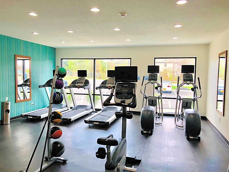 Holiday Inn Express Fishkill By IHG