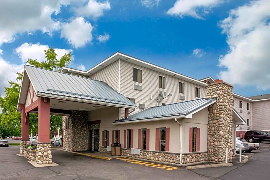 Super 8 by Wyndham Spokane Valley