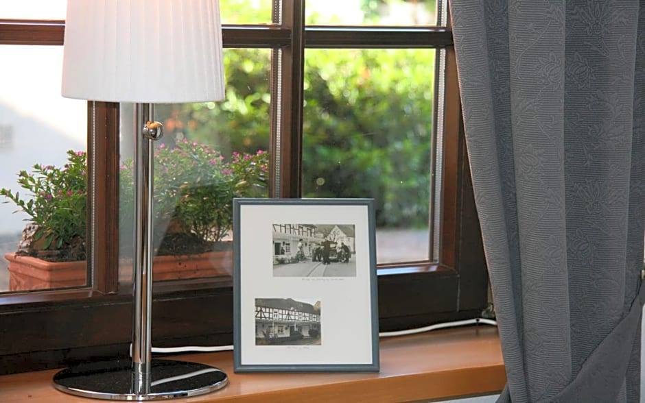 Hotel Zur Post
