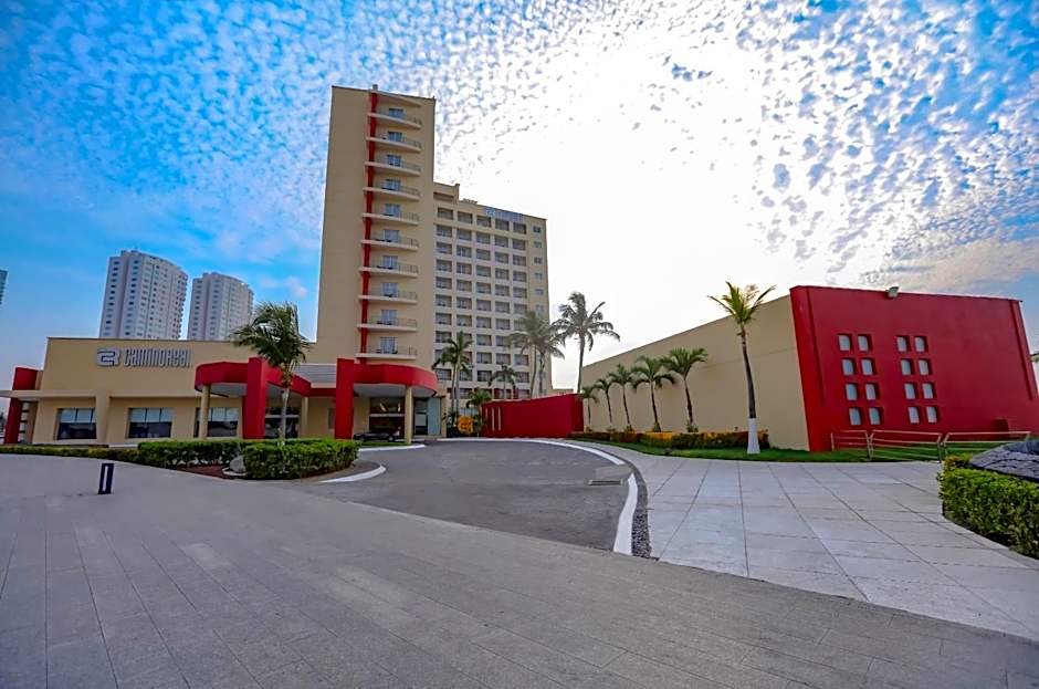 Camino Real Veracruz