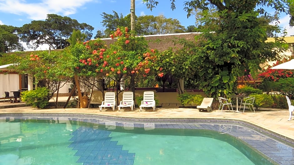 Ramada by Wyndham  Porto Seguro Praia