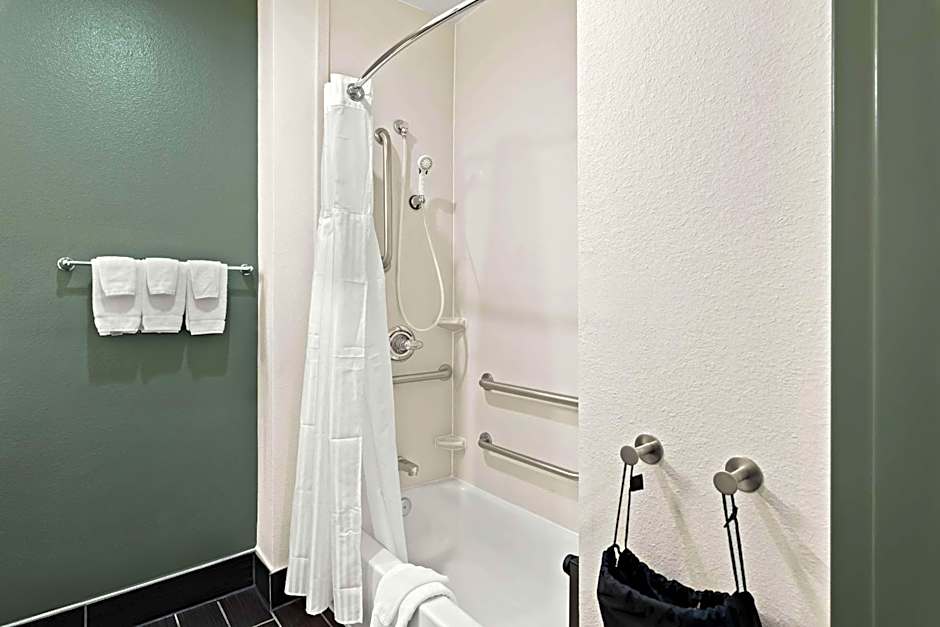 Spark by Hilton Little Rock West