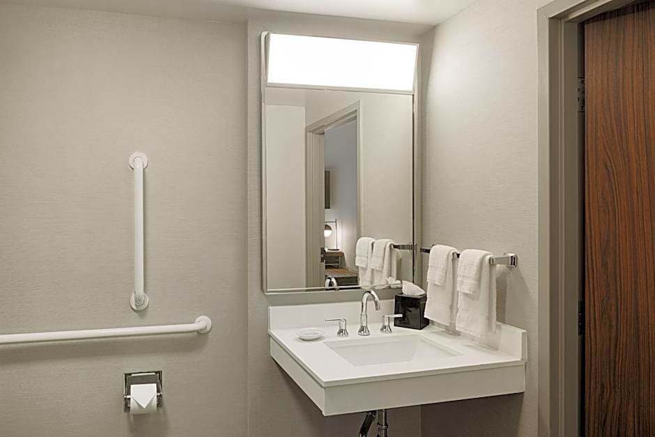Courtyard by Marriott Dayton South