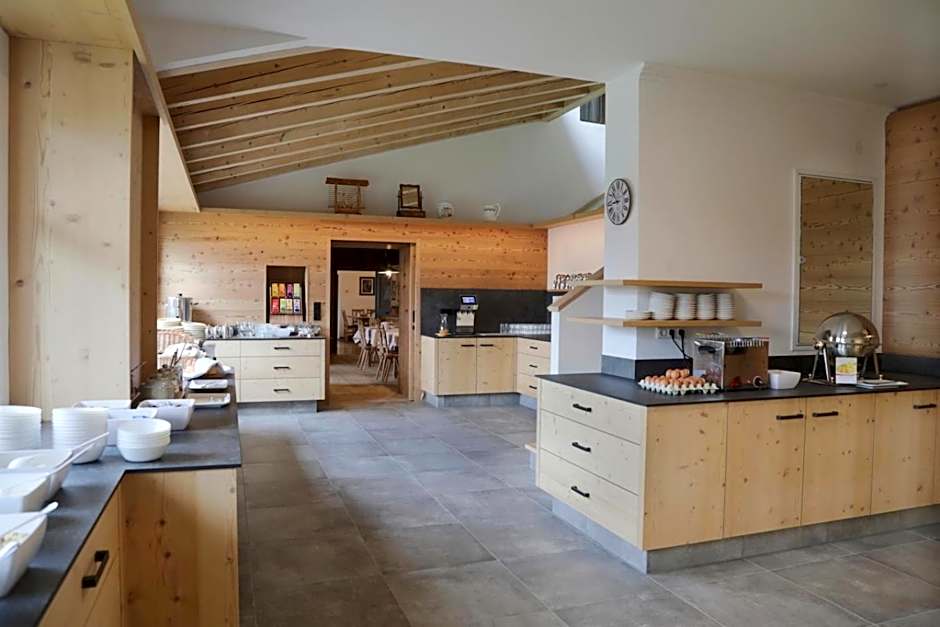 Hotel Gasthof Unterwöger