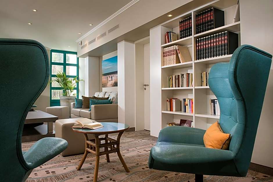 Hotel Bernstein Prerow