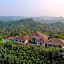 Villa Mayurana by Edwards Collection