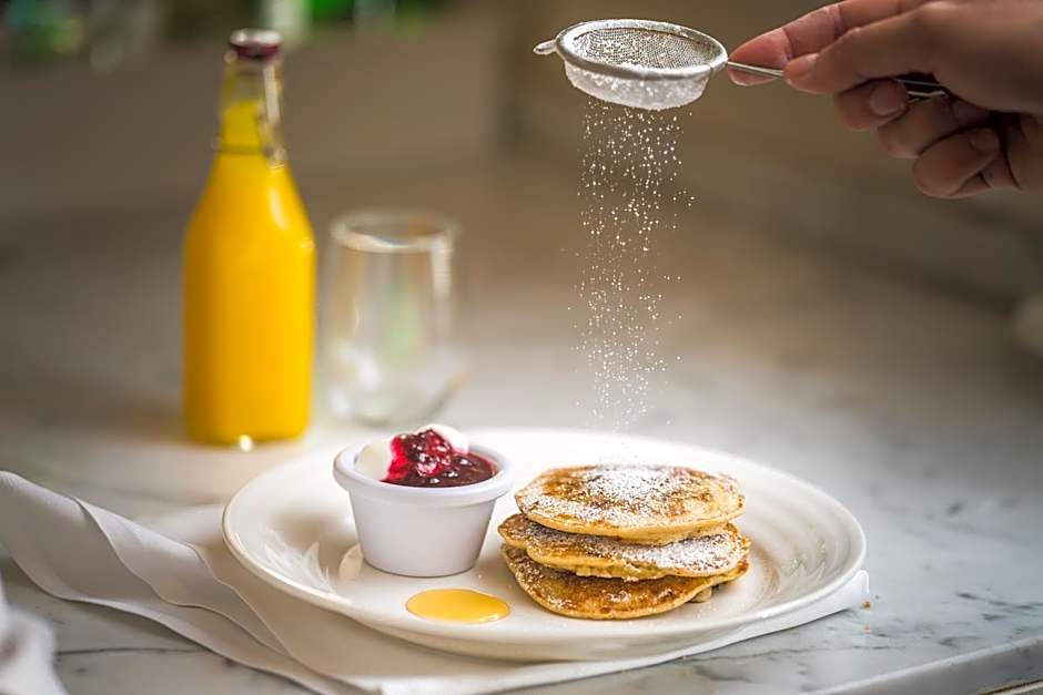 The Roseate Villa Bath