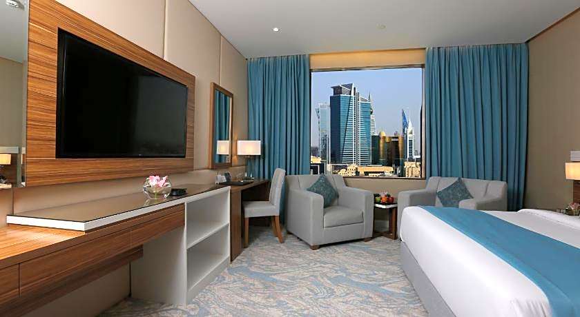 Cantonal Hotel By Warwick