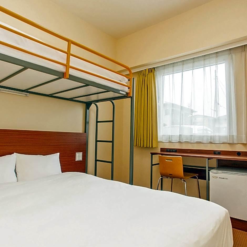 Comfort Inn Munakata
