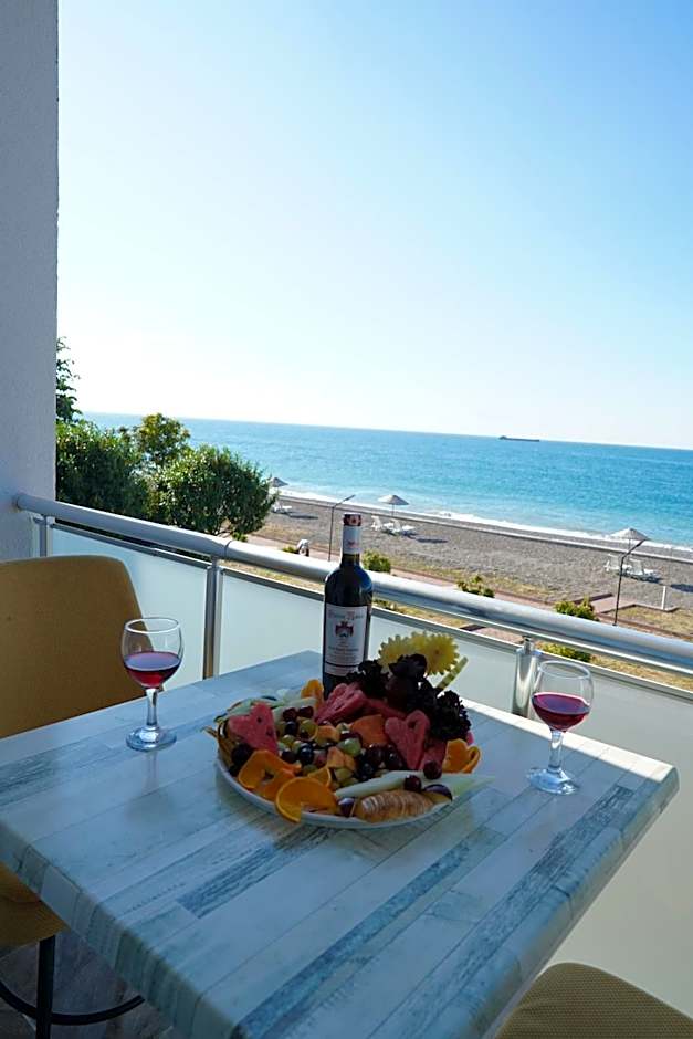 Inebolu Gardenya Hotel