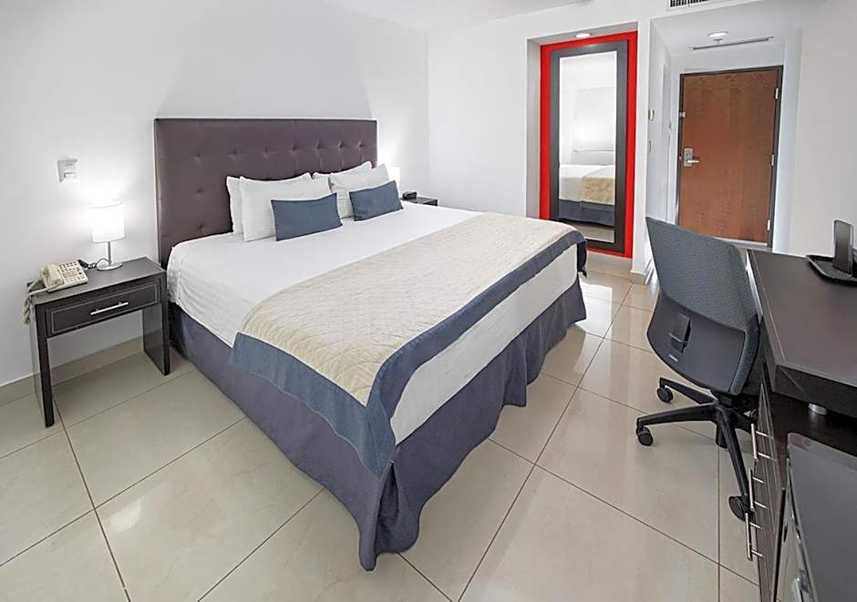 Hotel México Plaza Celaya