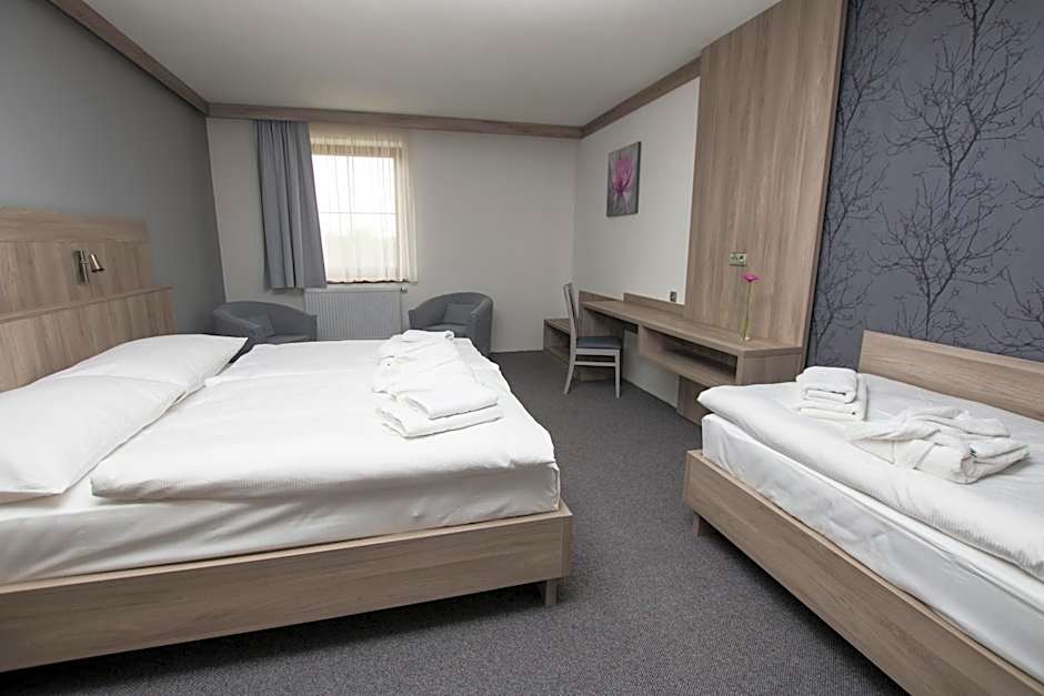 Wellness penzion Medličky
