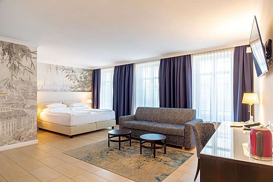 Hotel Spiess & Spiess