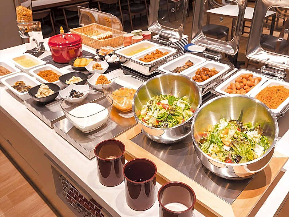 Sotetsu Fresa Inn Daimon
