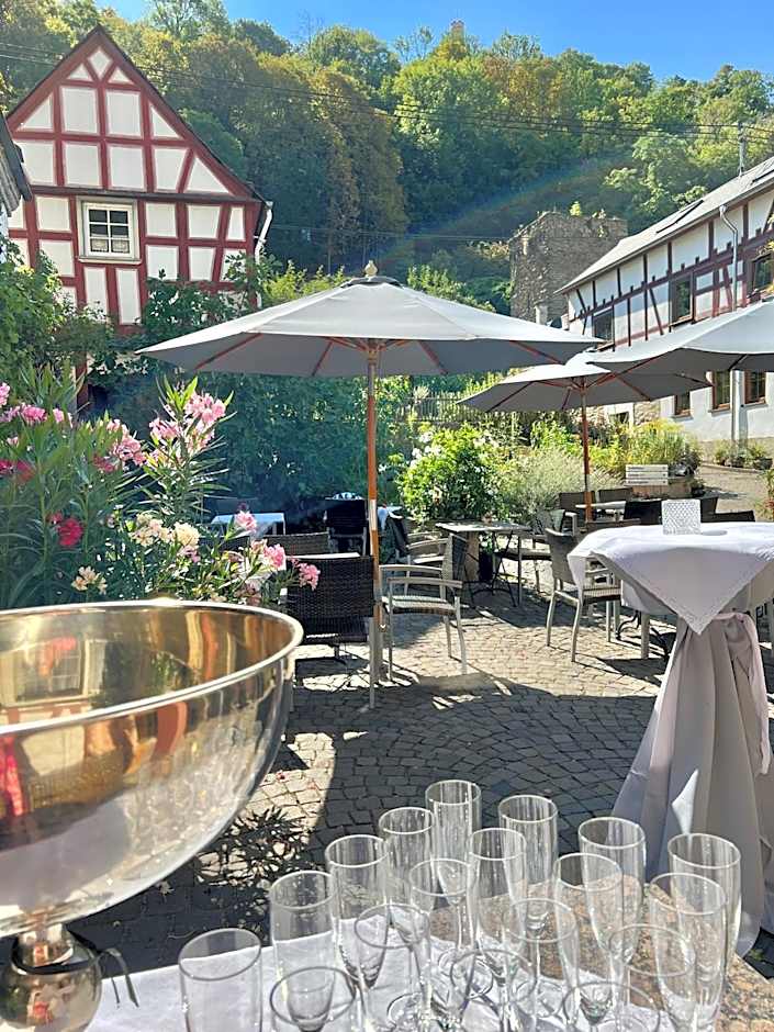 Landgasthof Zum Weissen Schwanen