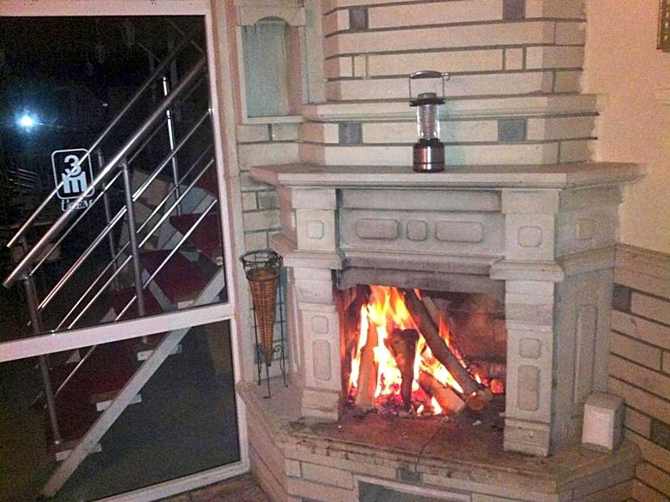 Ucem Hotel Golden Sea