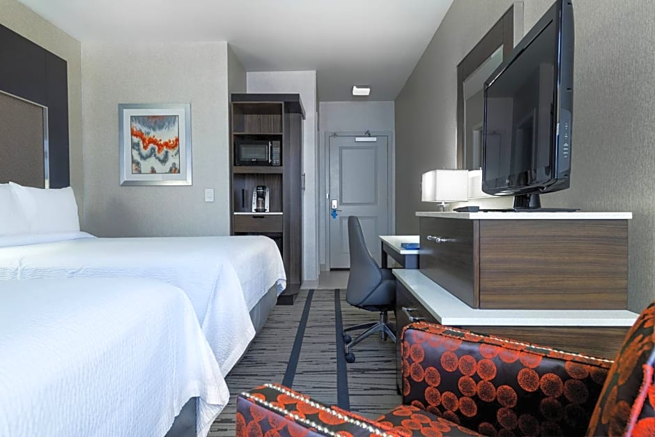 Fairfield Inn & Suites by Marriott Boston Cambridge