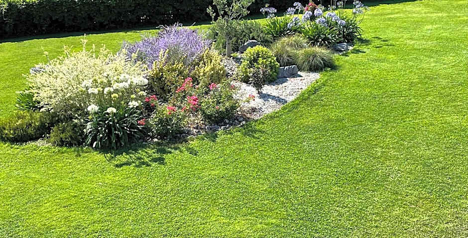 Maison d'Hôtes Canterou