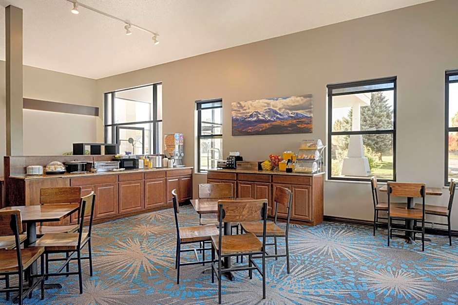 Days Inn by Wyndham Carbondale