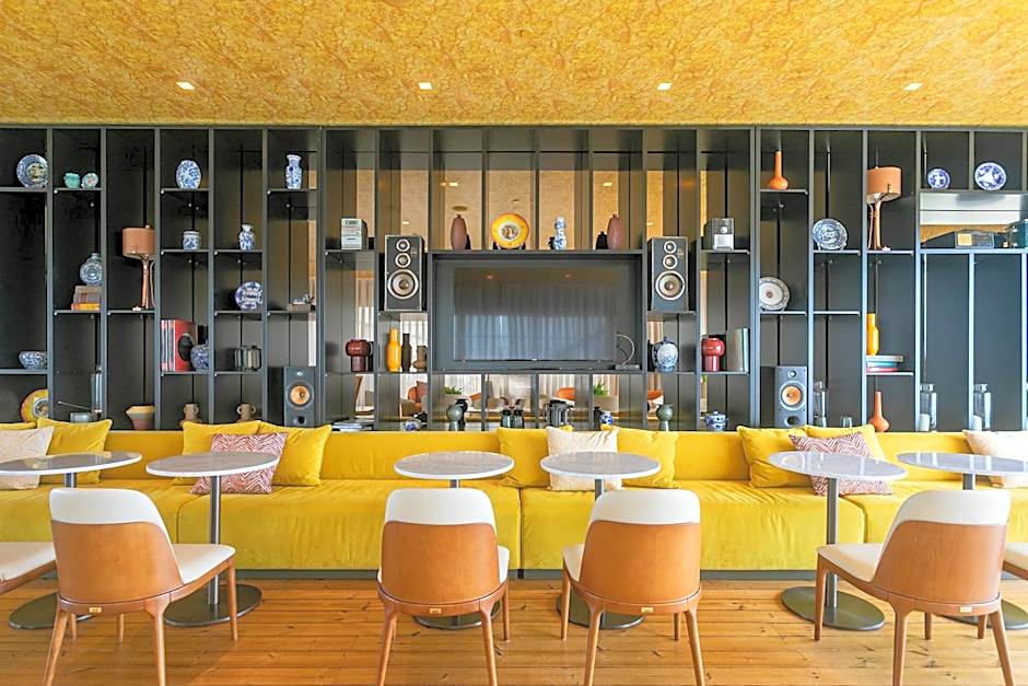 Octant Ponta Delgada