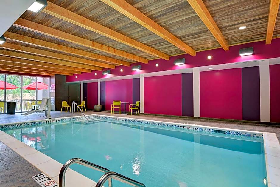 Home2 Suites by Hilton Fort Mill, SC