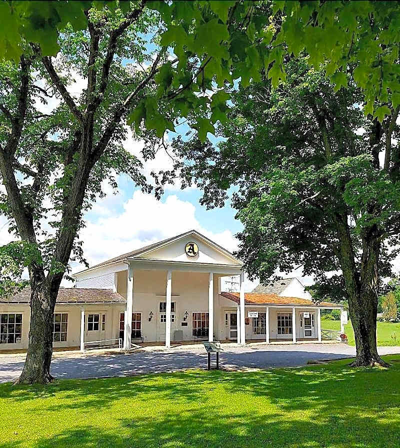 River House Lodge
