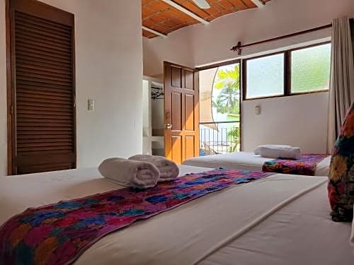 Diamante Hotel Sayulita