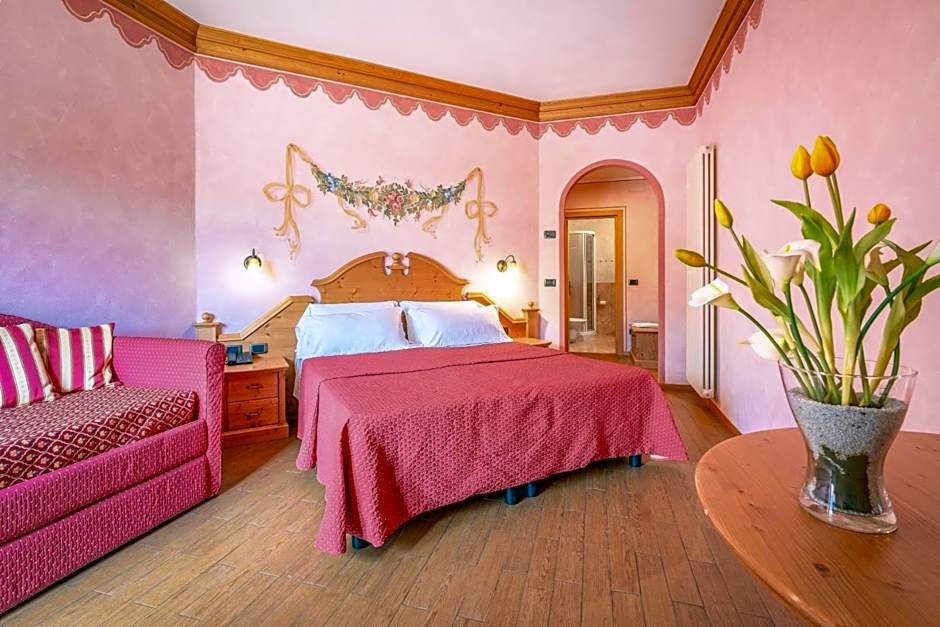 Hotel Fai