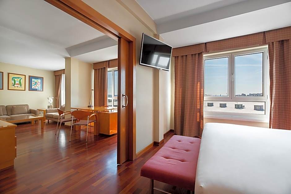 Photo 1 of 8 of Suite