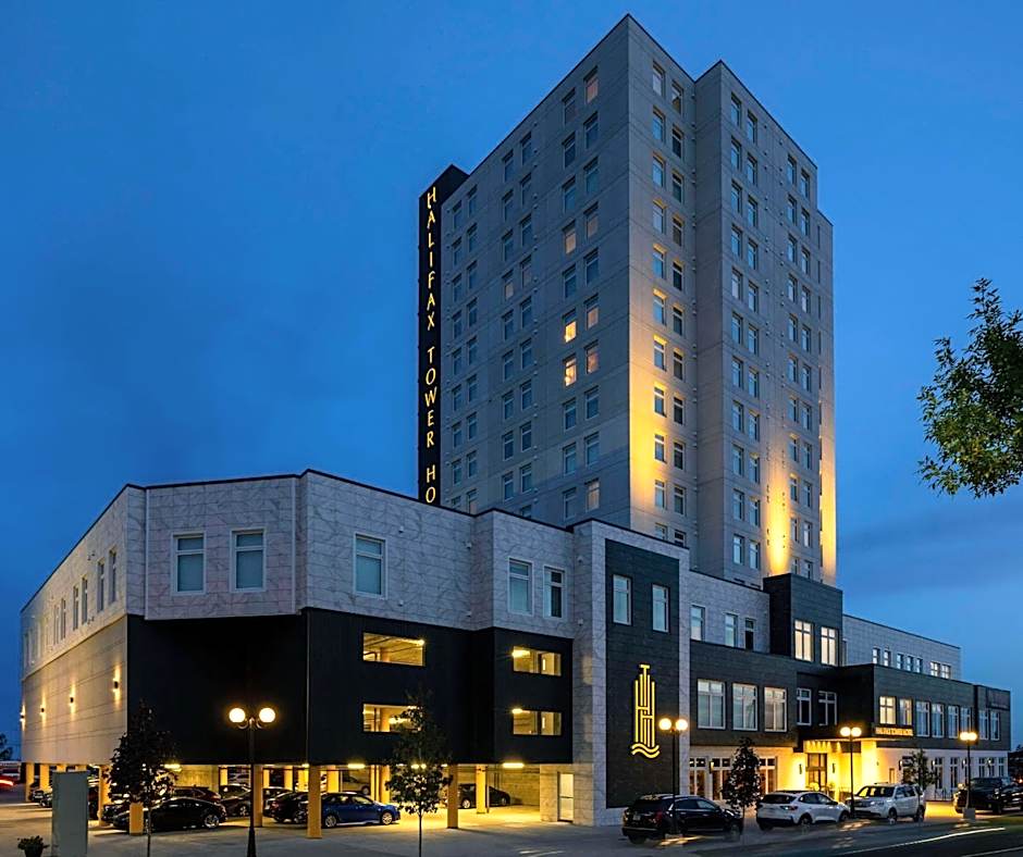 Halifax Tower Hotel & Conference Centre, an Ascend Collection Hotel