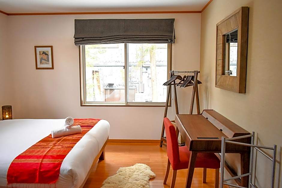 Mojo Lodge Hakuba
