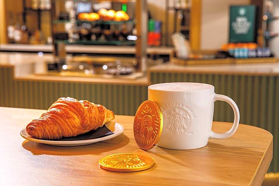 Holiday Inn Manchester Airport By IHG