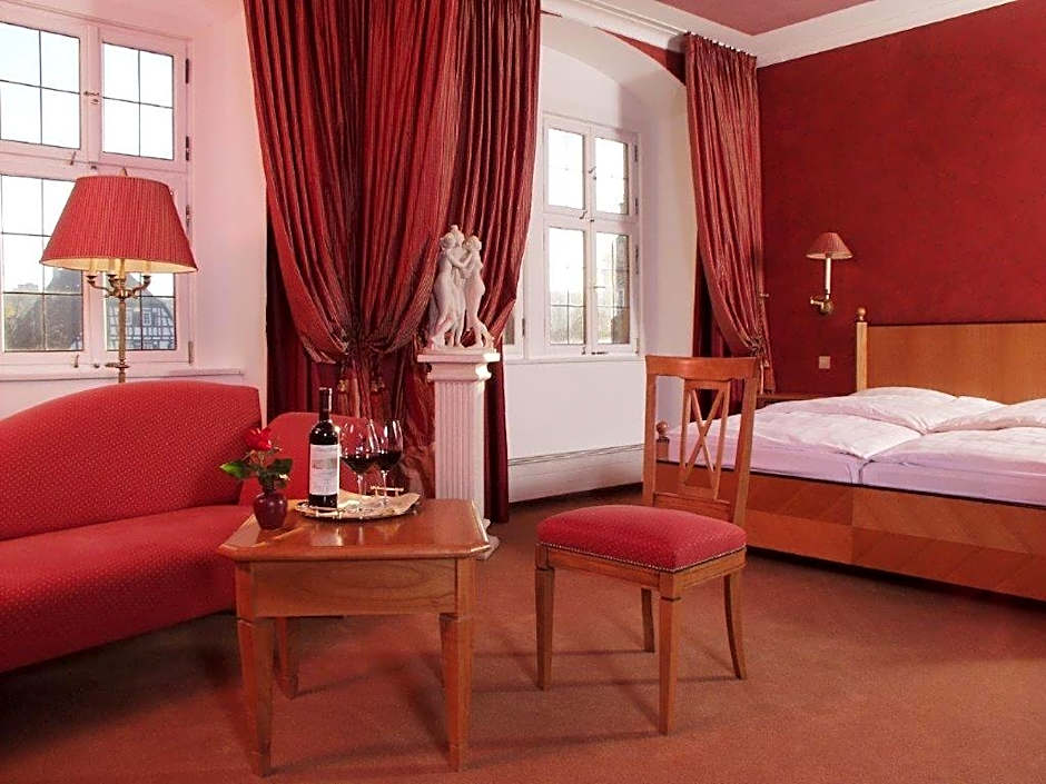 Trip Inn Hotel Der Adelshof