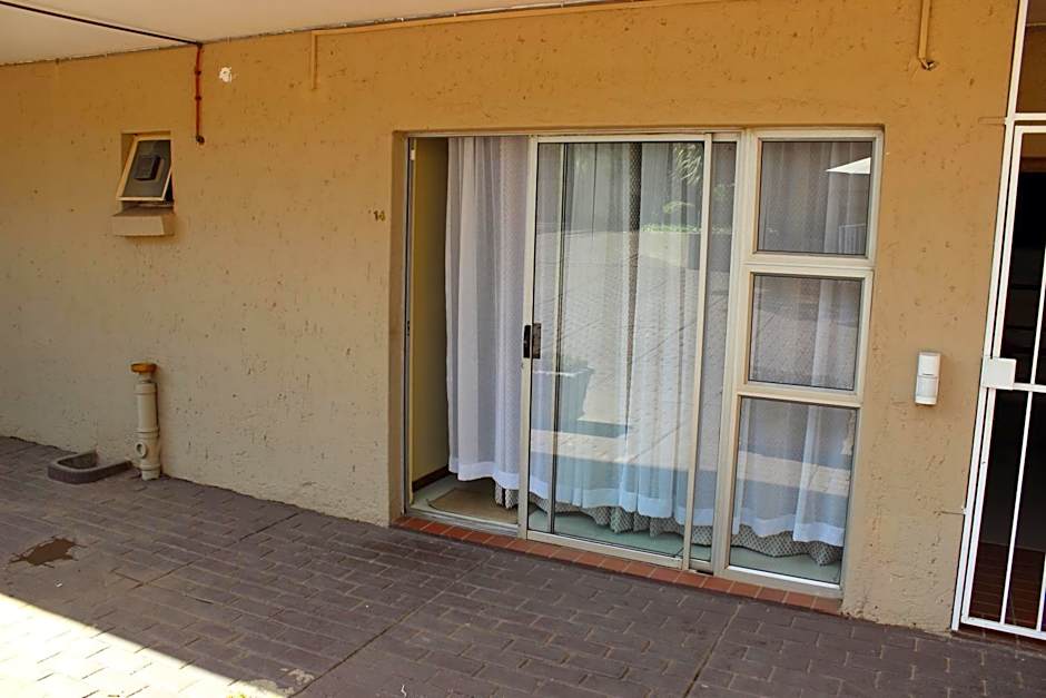 Purple Olive Guest House