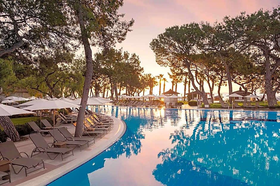 Akka Antedon Hotel - Premium Ultra All Inclusive