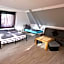 B und B Titisee Hotel Sonnenmatte nahe Badeparadies