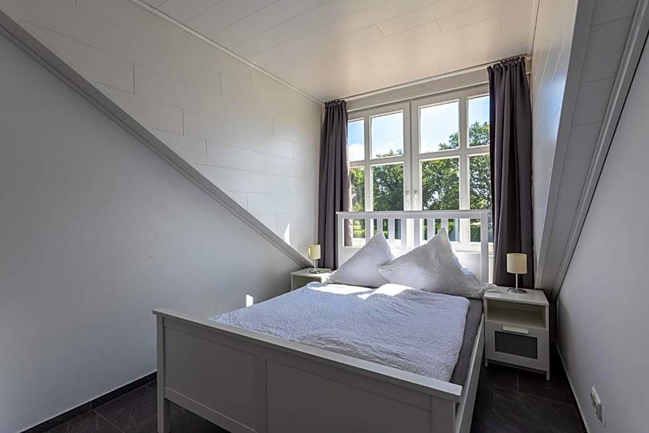 Natura Ferienhaus, Ferienwohnungen in Rhauderfehn , Komfort für Gäste & Firmen ,WLAN & Parkplatz