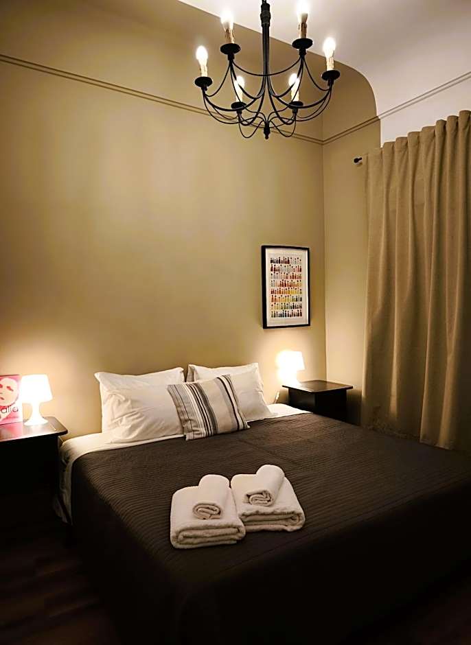 Ey Lisbon GuestHouse