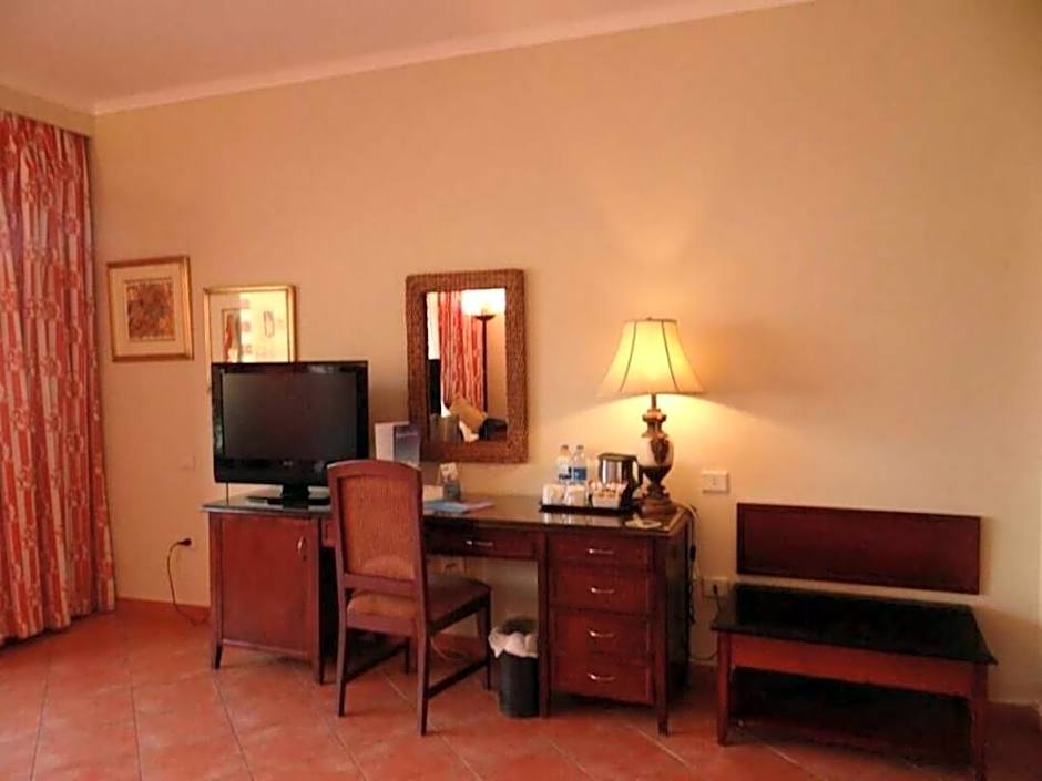 Patio suite, Porto marina