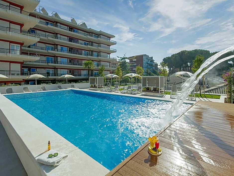 Adagio Rome Vatican Aparthotel