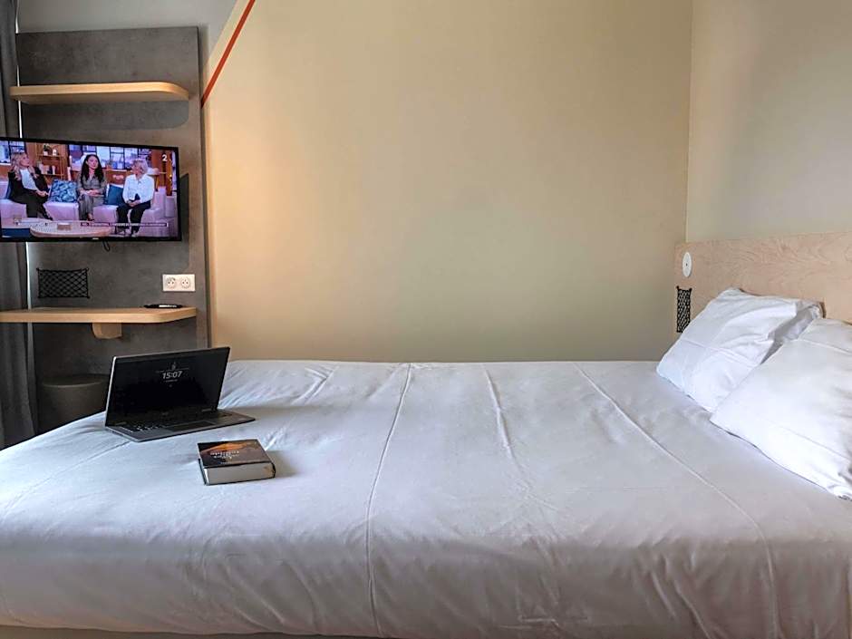 ibis budget Saint Malo Centre