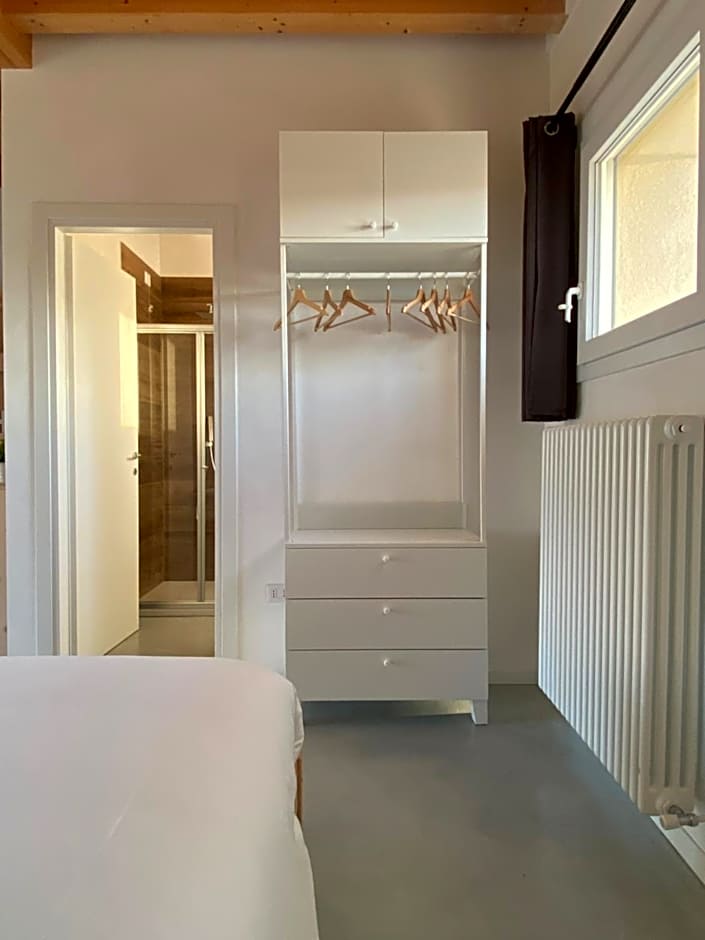 Olea b&b