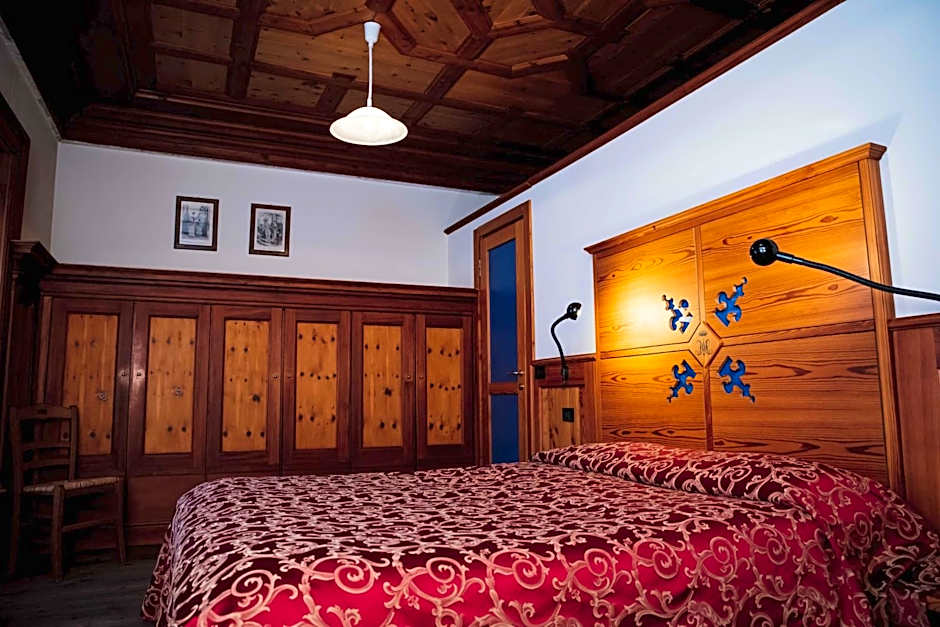 Hotel La Villa della Regina