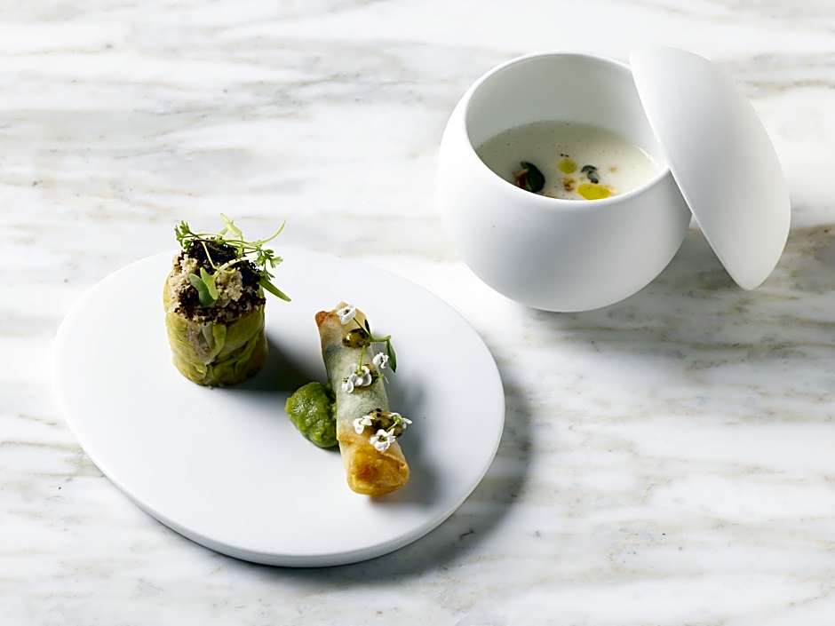 Mercure Tokyo Hibiya